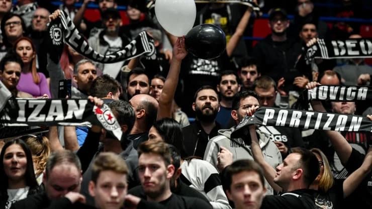 FOTO: ABA liga/Dragana Stjepanović