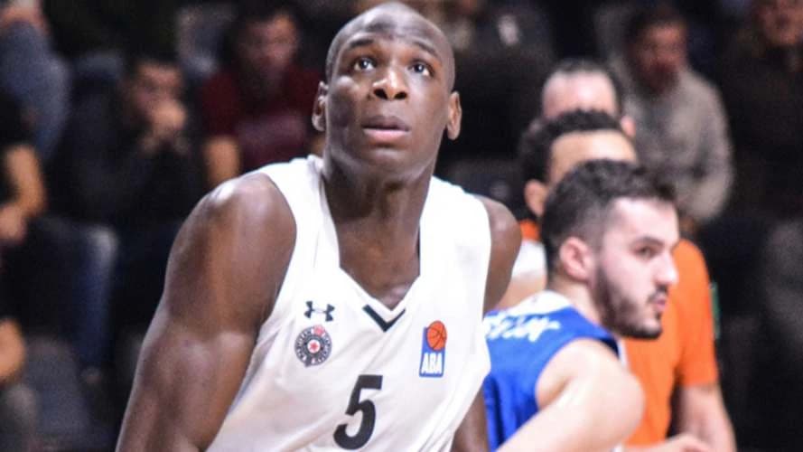 FOTO: ABA liga/Partizan NIS