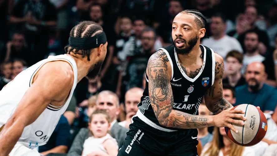 FOTO: ABA liga/Dragana Stjepanović