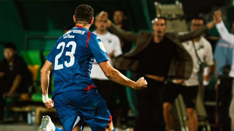 FOTO: FK Partizan