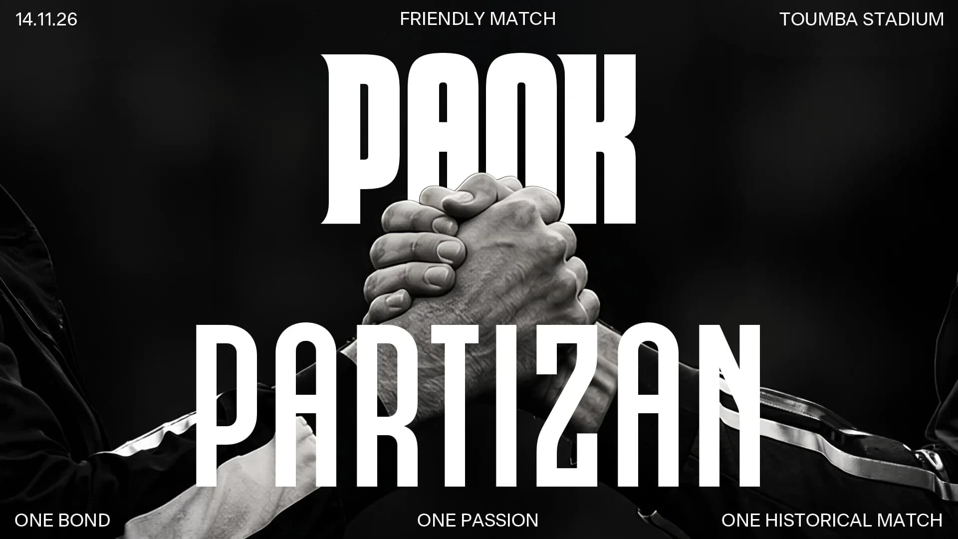 FOTO: FK Partizan
