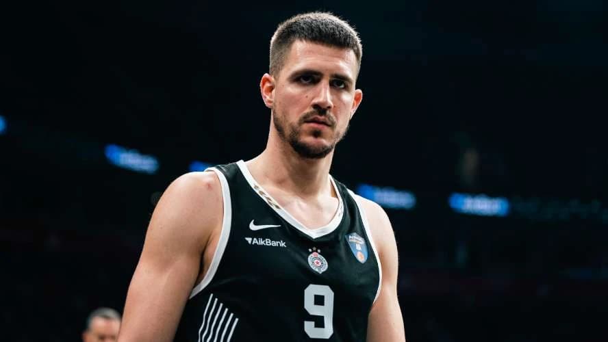 FOTO: ABA liga/Dragana Stjepanović