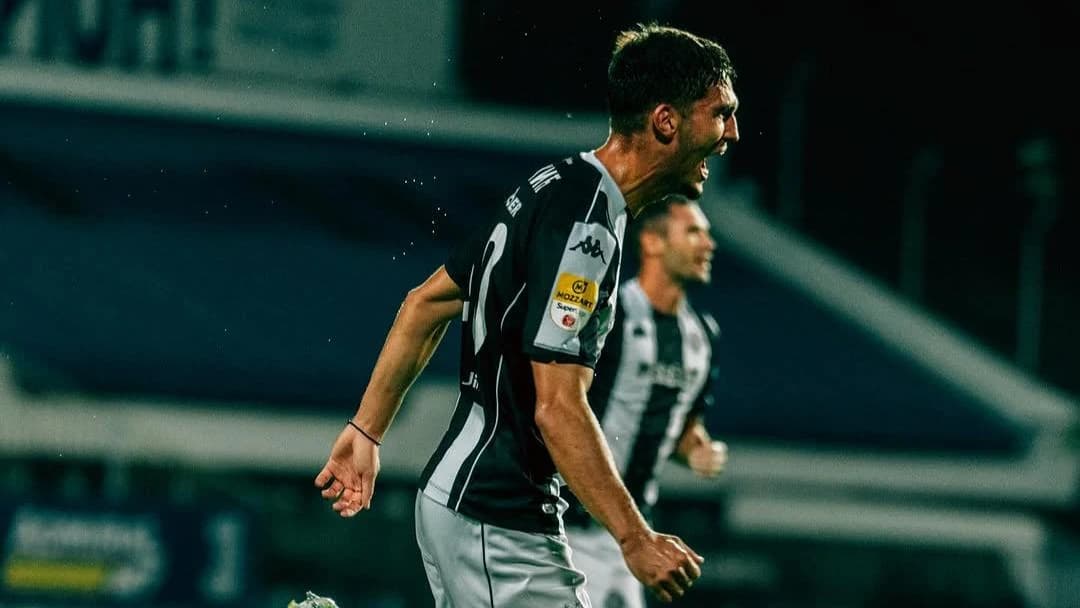 FOTO: @partizanbelgrade/Instagram