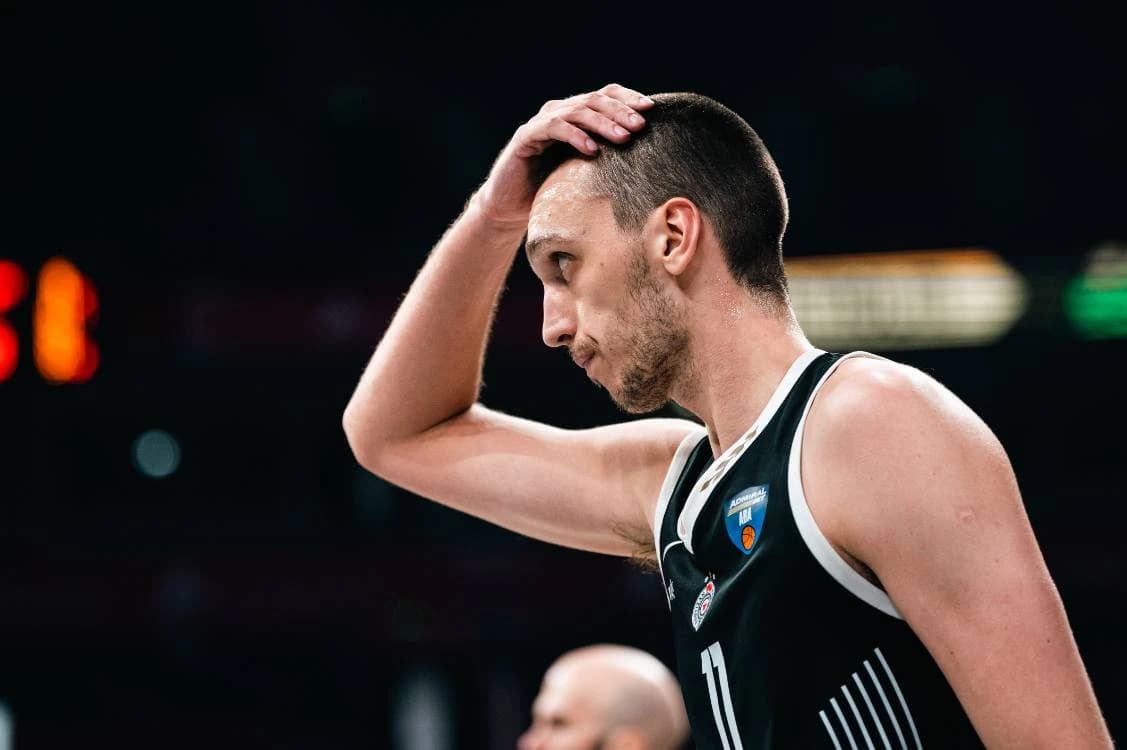 FOTO: ABA liga/Dragana Stjepanović