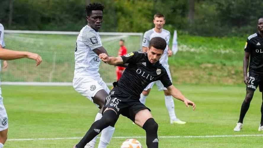 FOTO: FK Čukarički/Instagram