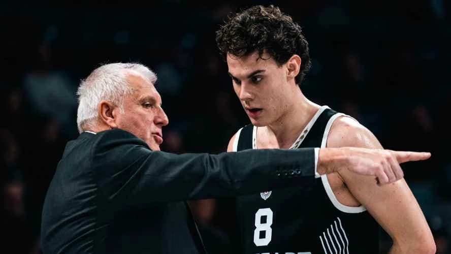 FOTO: Dragana Stjepanović/ABA liga