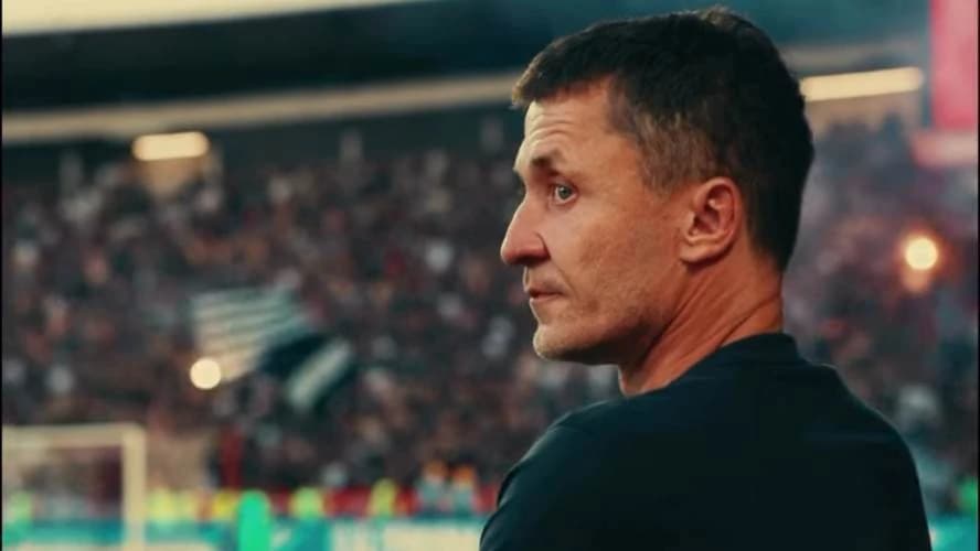 FOTO: FK Partizan