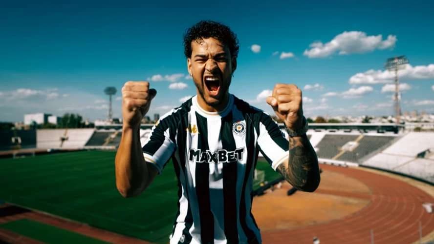FOTO: FK Partizan