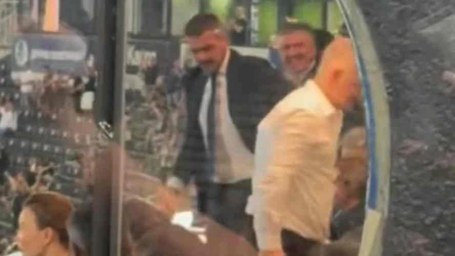 FOTO: Crno-bele novosti