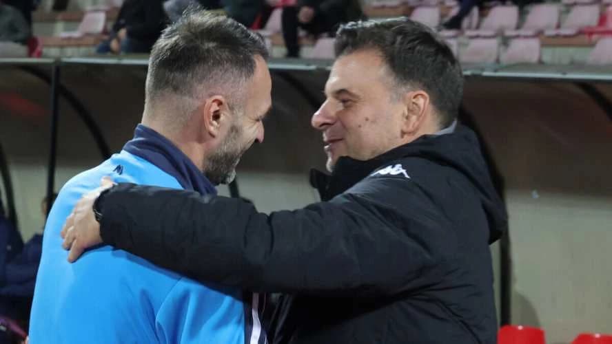 FOTO: FK Partizan
