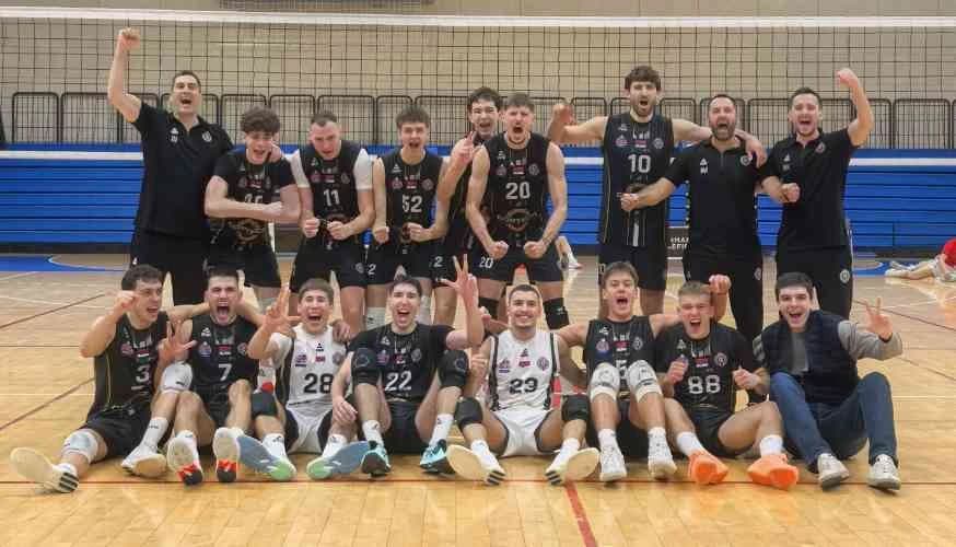 FOTO: OK Partizan/OSSRB