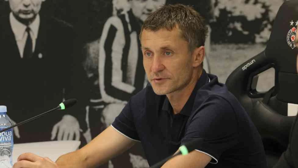 FOTO: FK Partizan