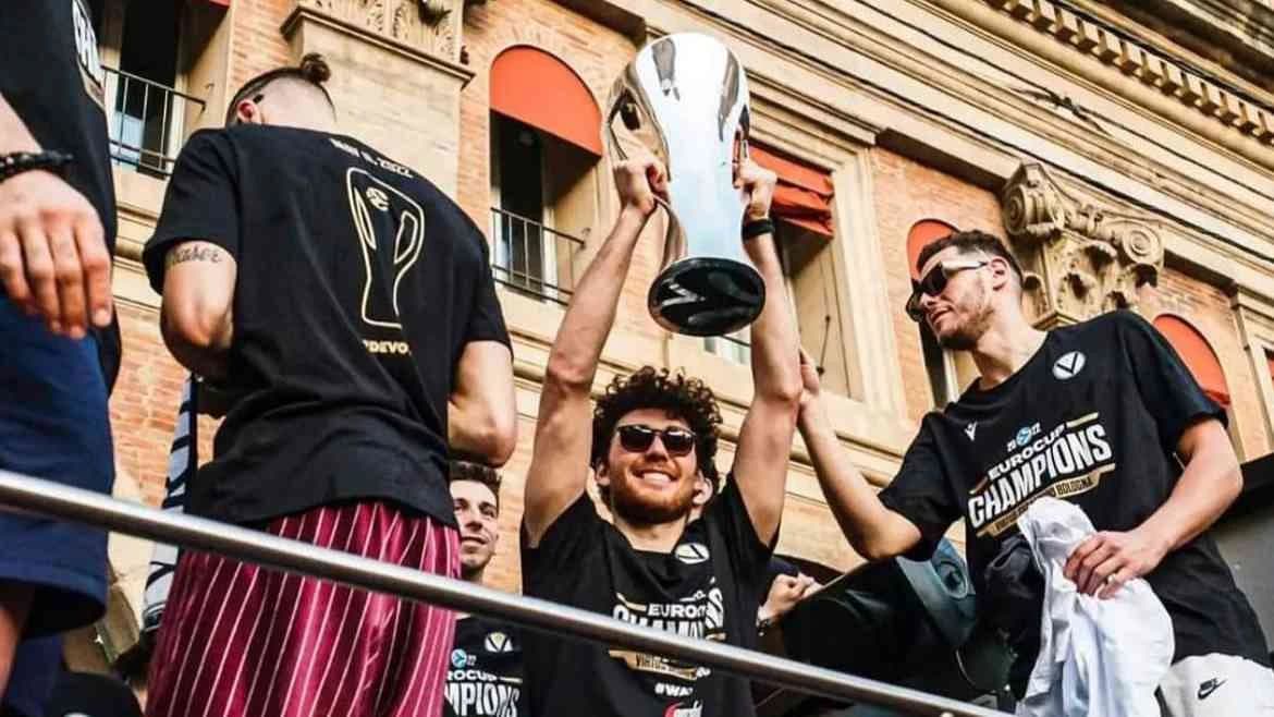 FOTO: @alessandro_pajola/Instagram