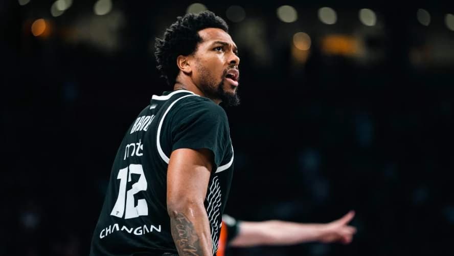 FOTO: ABA liga/Dragana Stjepanović