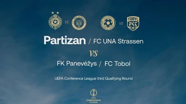 FOTO: FK Partizan/instagram