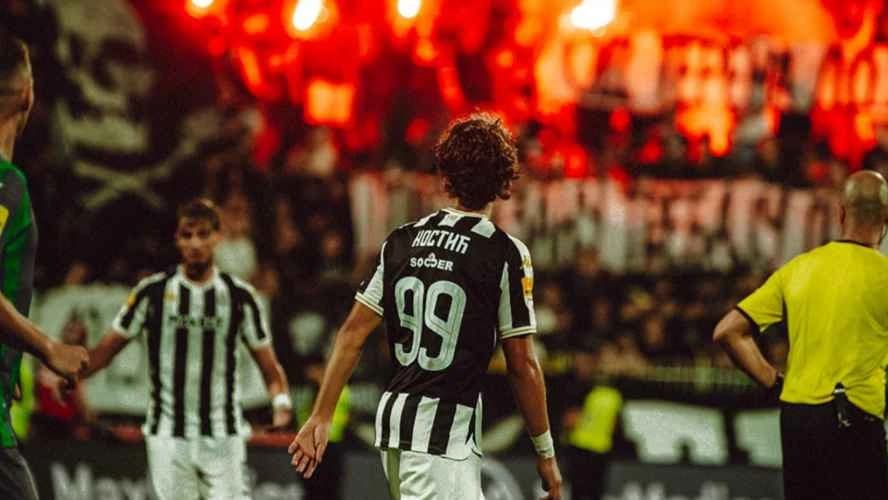 FOTO: @promajasport/Instagram