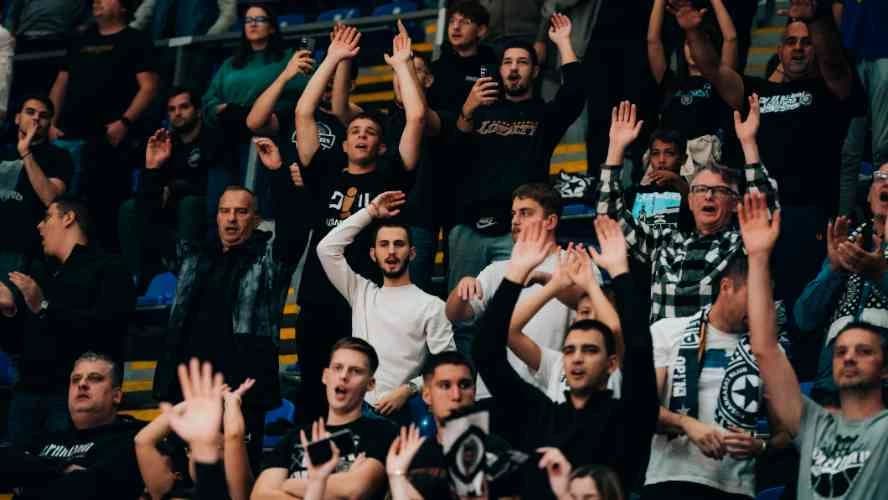 FOTO: ABA liga/Dragana Stjepanović