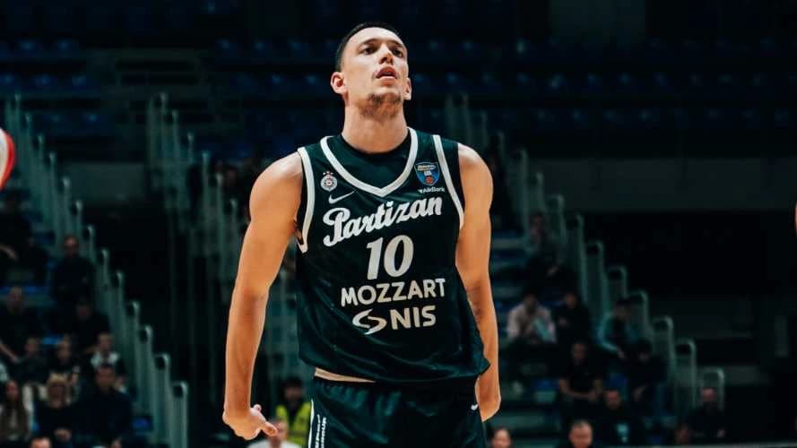 FOTO: ABA liga/Dragana Stjepanović