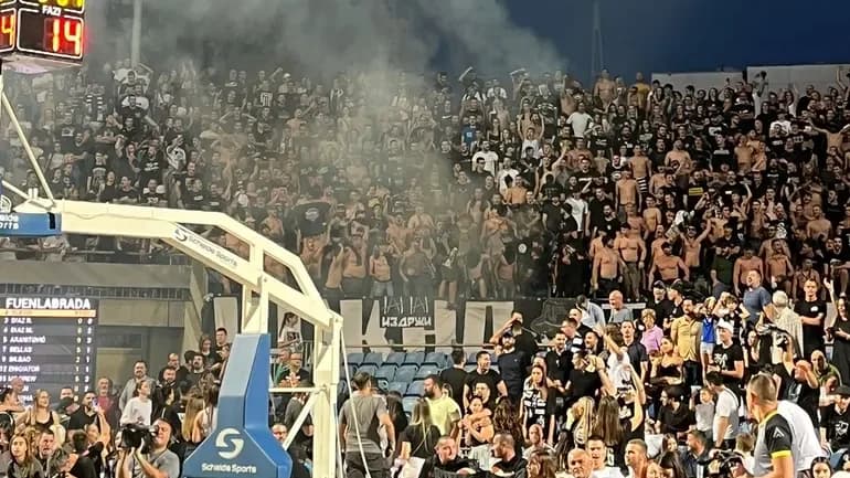 FOTO: Sportal