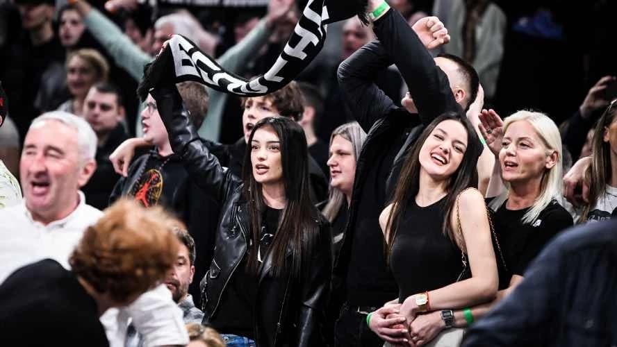 FOTO: ABA liga/Dragana Stjepanović