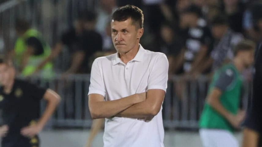 FOTO: FK Partizan