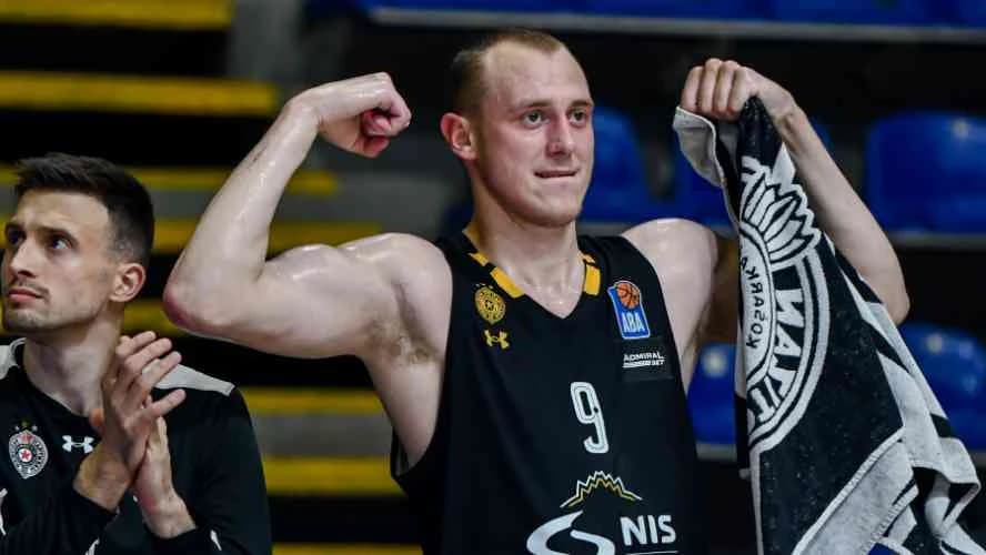 FOTO: Dragana Stjepanović/ABA liga