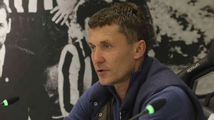 FOTO: FK Partizan