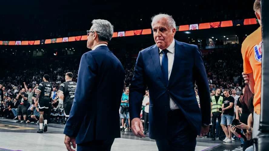 FOTO: ABA liga/Dragana Stjepanović