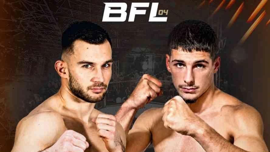 FOTO: bfl.mma/Instagram